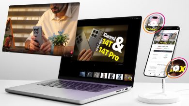 مشاهده ویدیوهای اختصاصی زومیت در بخش محصولات امکانپذیر شد