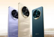 مشخصات اصلی گوشی ریلمی ۱۴ پرو لو رفت