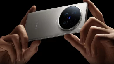 مشخصات دوربین هیولای بعدی ویوو فاش شد؛ فیلمبرداری 4K120 با تمام دوربینها