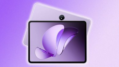 مشخصات فنی اصلی تبلت بعدی وانپلاس لو رفت