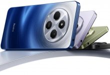 مشخصات نمایشگر و رنگبندی ردمی 14C 5G لو رفت