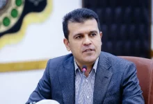 معاون علمی و فناوری رئیسجمهور: در حال تدوین دستیار هوش مصنوعی برای رئیسجمهور و وزرا هستیم