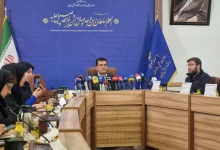 معاون علمی و فناوری رئیسجمهور: دستیار هوش مصنوعی اختصاصی رئیسجمهور طراحی میشود