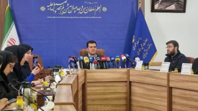 معاون علمی و فناوری رئیسجمهور: دستیار هوش مصنوعی اختصاصی رئیسجمهور طراحی میشود