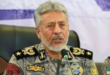 معاون هماهنگ‌کننده ارتش: استفاده از هوش مصنوعی برای افزایش توان دفاعی کشور در دستور کار ارتش قرار دارد