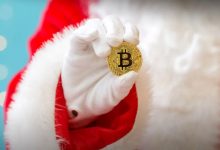 معجزه کریسمس برای بیتکوین؛ قیمت BTC دوباره به آستانه ۱۰۰ هزار دلار رسید!