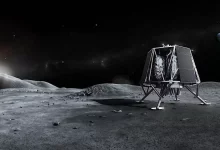 معدنکاری در ماه: همکاری آیاسپیس و مگنا پترا برای استخراج هلیم-۳