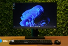 معرفی آلاینوان گرین GT 624: همراه با پردازنده دسکتاپ