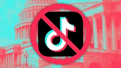 ممنوعیت تیکتاک عقب نمیافتد؛ نامه سناتورها به اپل و گوگل برای اجرای قانون