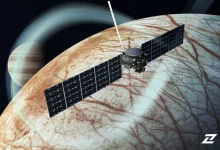 مهندسی بی‌نهایت؛ کاوشگر اروپا کلیپر در جستجوی حیات زیر یخ