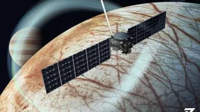 مهندسی بینهایت؛ کاوشگر اروپا کلیپر در جستجوی حیات زیر یخ