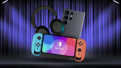 موردانتظارترین گجتهای ۲۰۲۵؛ از گلکسی S25 تا نینتندو سوییچ ۲
