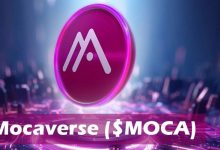 موکاورس در بازار غوغا به پا کرد؛ رکورشکنی قیمت MOCA با ۴۰۰ درصد رشد روزانه!
