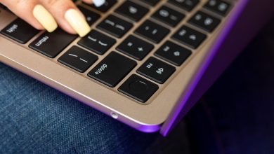 مکبوک ایر M4 ظاهراً پیش از آیفون SE 4 و آیپد ۱۱ عرضه میشود