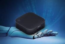 مینی پیسی NUC ایسوس با پردازنده Core Ultra 200 اینتل و رم ۳۲ گیگابایتی به رقابت مک مینی میرود