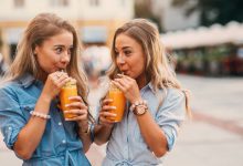 میوه و سبزیجات بخورید تا علائم افسردگی را کاهش دهید