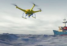 ناتو میخواهد با «پهپادهای دریایی» از کابلهای زیر دریا محافظت کند