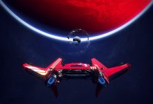 ناتی‌داگ بازی علمی‌تخیلی Intergalactic: The Heretic Prophet را معرفی کرد [تماشا کنید]