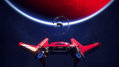 ناتی‌داگ بازی علمی‌تخیلی Intergalactic: The Heretic Prophet را معرفی کرد [تماشا کنید]