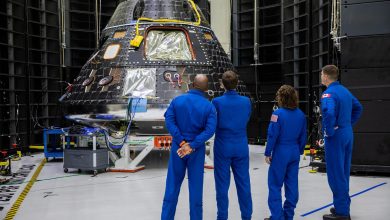 ناسا ماموریتهای بعدی برنامه آرتمیس را به تاخیر میاندازد