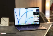 ناچ نمایشگر در سال ۲۰۲۶ از مک‌بوک پرو اپل حذف می‌شود؛ ادعای منابع آگاه