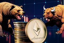 نبرد گاوها و خرسها در بازار اتریوم؛ کدام گروه کنترل قیمت را در دست میگیرد؟