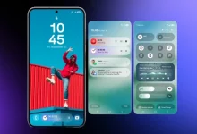 نسخه بتای رابط کاربری One UI 7 سامسونگ امروز منتشر می‌شود