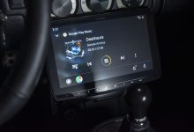 نسخه جدید موزیک‌پلیر اندروید اتو در دسترس قرار گرفت