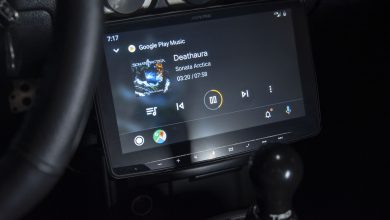 نسخه جدید موزیکپلیر اندروید اتو در دسترس قرار گرفت