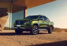نسخه جدید پژو لندترک معرفی شد، پیکاپ ساخت چین فرانسویها
