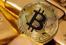 نسخه دیجیتالی طلا جلوتر از نسخه فیزیکی؛ نسبت بیتکوین به طلا رکورد زد!