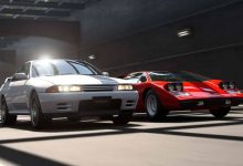 نسخه رایگان بازی Gran Turismo معرفی شد