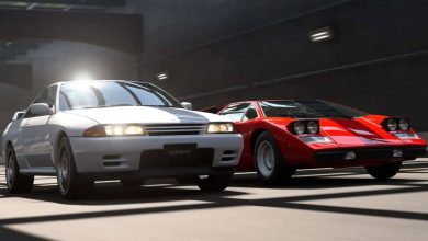 نسخه رایگان بازی Gran Turismo معرفی شد