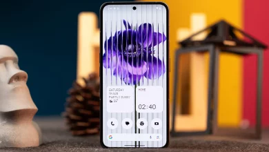 نسخه پایدار NothingOS 3.0 برپایه اندروید ۱۵ برای گوشیهای ناتینگ منتشر شد