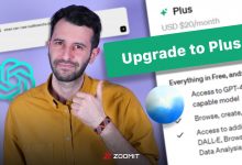 نسخه پولی ChatGPT چه تفاوت‌هایی با نسخه رایگان دارد؟ [تماشا کنید]