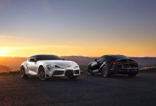 نسل بعدی تویوتا سوپرا GR به موتور ۴ سیلندر هیبریدی و ۴۰۰ اسببخار مجهز میشود