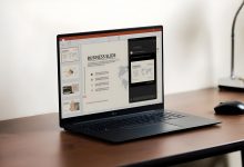 نسل جدید لپ‌تاپ‌های سبک‌وزن Gram ال‌جی با پردازنده Core Ultra 200 و هوش مصنوعی آفلاین معرفی شد