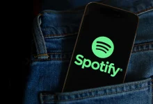 نمایش اتفاقی ویدیوی غیراخلاقی در نتایج جست‌وجو، برای اسپاتیفای دردسرساز شد