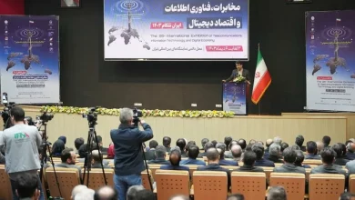 نمایش محصولات و خدمات فناورانه محور اصلی نمایشگاه تلکام ۱۴۰۳