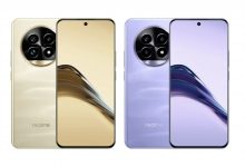 نمونهعکسهای ریلمی ۱۴ پرو پلاس، بسیار هیجانانگیز به نظر میرسند