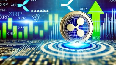 نهنگ‌ها در حال خرید سنگین ریپل؛ سیگنال‌های صعودی فعال شدند؟