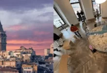 نکات مهم برای خرید بلیط تبریز به استانبول