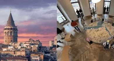 نکات مهم برای خرید بلیط تبریز به استانبول