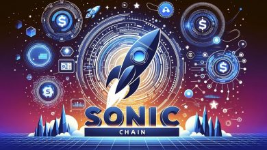 نگاهی به دستاوردهای شبکه جدید سونیک؛ سرعت خیرهکننده و عملکرد بینظیر!