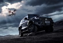 نگاهی به طراحی، ویژگیها و اتاق خودرو دانگفنگ M Hero-1