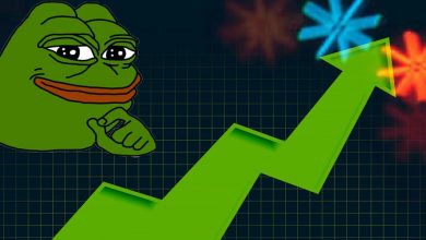 هجوم نهنگها به میمکوین پپه؛ آماده افزایش قیمت ۷۵ درصدی باشیم؟