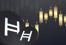 هدرا در مدار صعودی؛ پیشبینی اهداف قیمت HBAR پس از رالی ۷۶ درصدی
