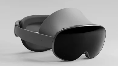 هدست واقعیت ترکیبی سامسونگ احتمالاً از دستور صوتی «هی جمنای» پشتیبانی خواهد کرد