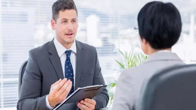 هرگز در مصاحبههای شغلی مرتکب این ۳ اشتباه بزرگ نشوید