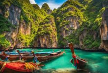 هزینه سفر به تایلند در سال 2025